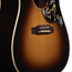 Gibson Hummingbird Standard Acoustic Guitar, Vintage Sunburst