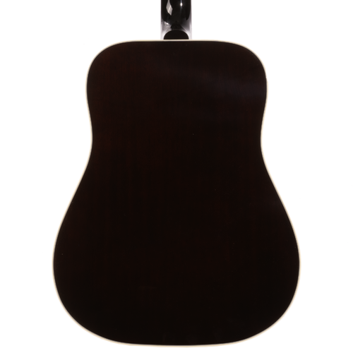 Gibson Hummingbird Standard Acoustic Guitar, Vintage Sunburst