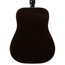 Gibson Hummingbird Standard Acoustic Guitar, Vintage Sunburst
