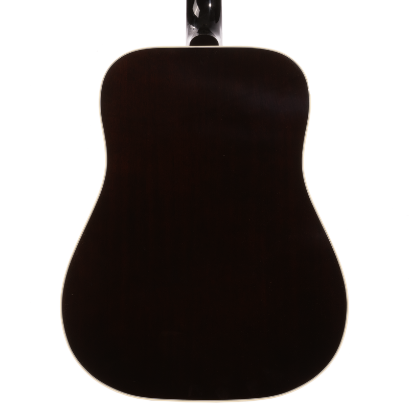 Gibson Hummingbird Standard Acoustic Guitar, Vintage Sunburst