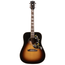 Gibson Hummingbird Standard Acoustic Guitar, Vintage Sunburst