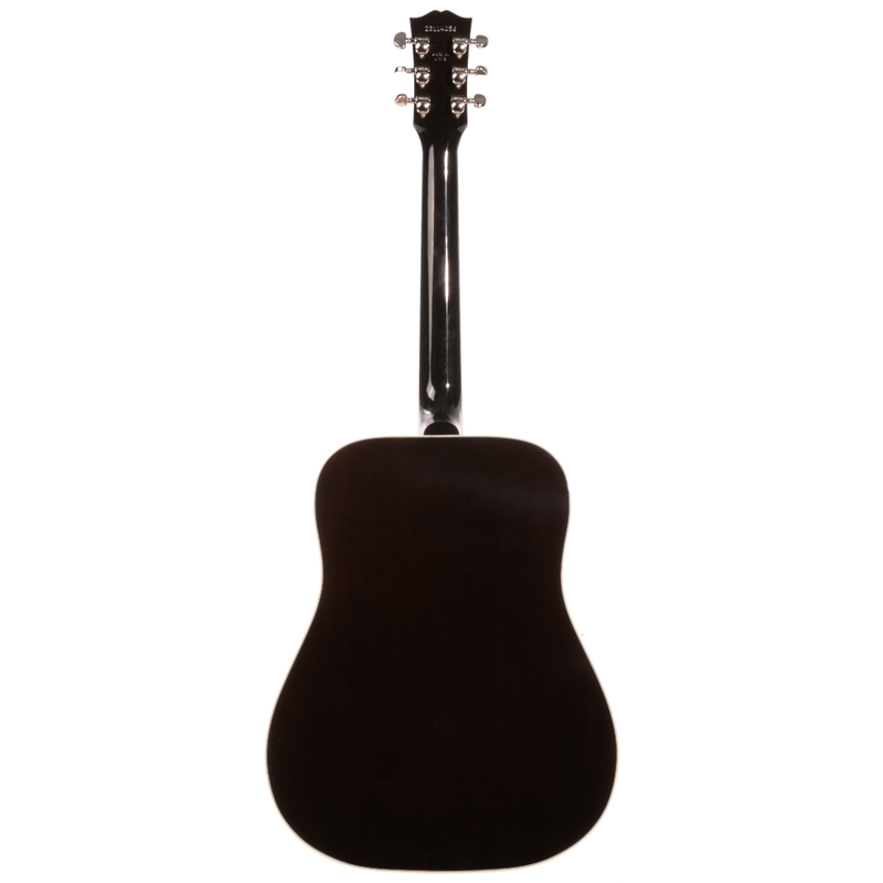 Gibson Hummingbird Standard Acoustic Guitar, Vintage Sunburst