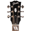 Gibson Hummingbird Standard Acoustic Guitar, Vintage Sunburst