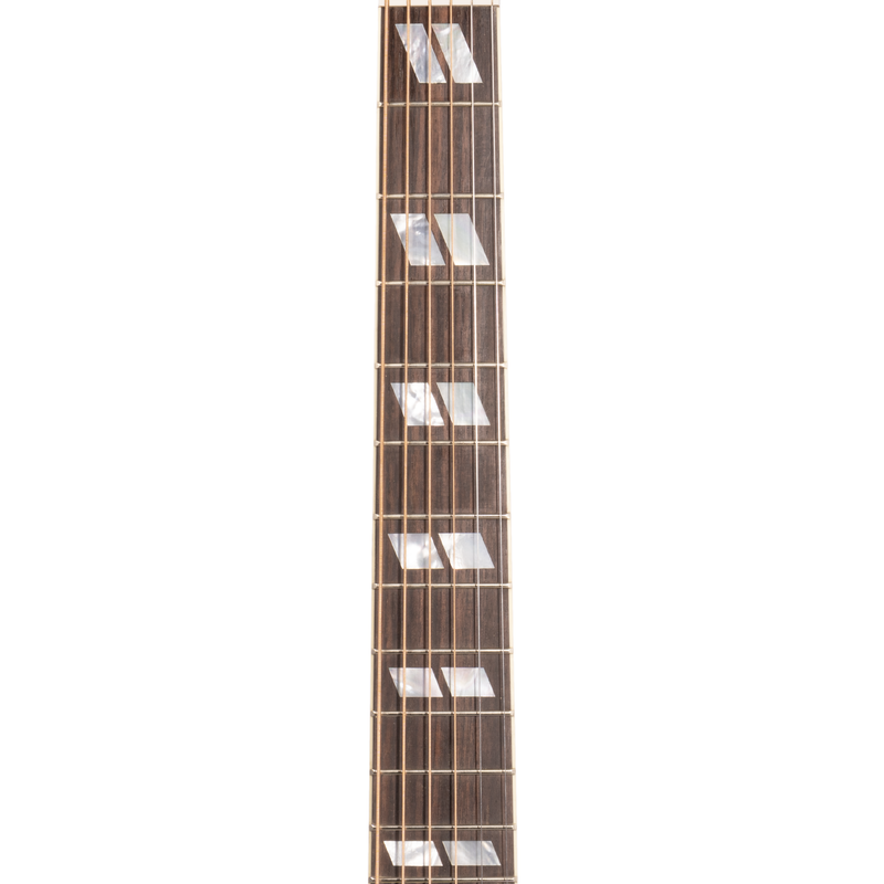 Gibson Hummingbird Standard Acoustic Guitar, Vintage Sunburst