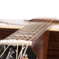 Gibson Hummingbird Studio Rosewood Acoustic-Electric Guitar, Gloss Top, Natural
