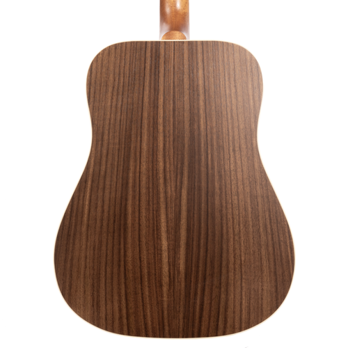 Gibson Hummingbird Studio Rosewood Acoustic-Electric Guitar, Gloss Top, Natural