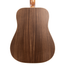 Gibson Hummingbird Studio Rosewood Acoustic-Electric Guitar, Gloss Top, Natural