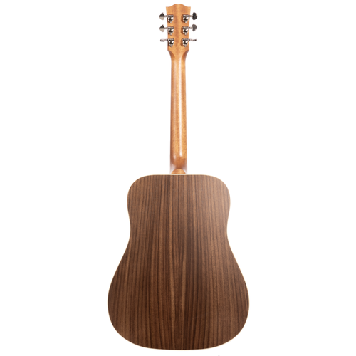 Gibson Hummingbird Studio Rosewood Acoustic-Electric Guitar, Gloss Top, Natural