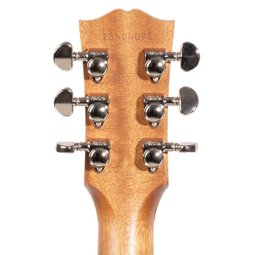 Gibson Hummingbird Studio Rosewood Acoustic-Electric Guitar, Gloss Top, Natural
