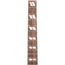 Gibson Hummingbird Studio Rosewood Acoustic-Electric Guitar, Gloss Top, Natural