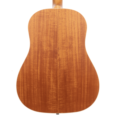 Gibson J-35 30s Faded, Natural, Round Shoulder Dreadnought Acoustic Guitar