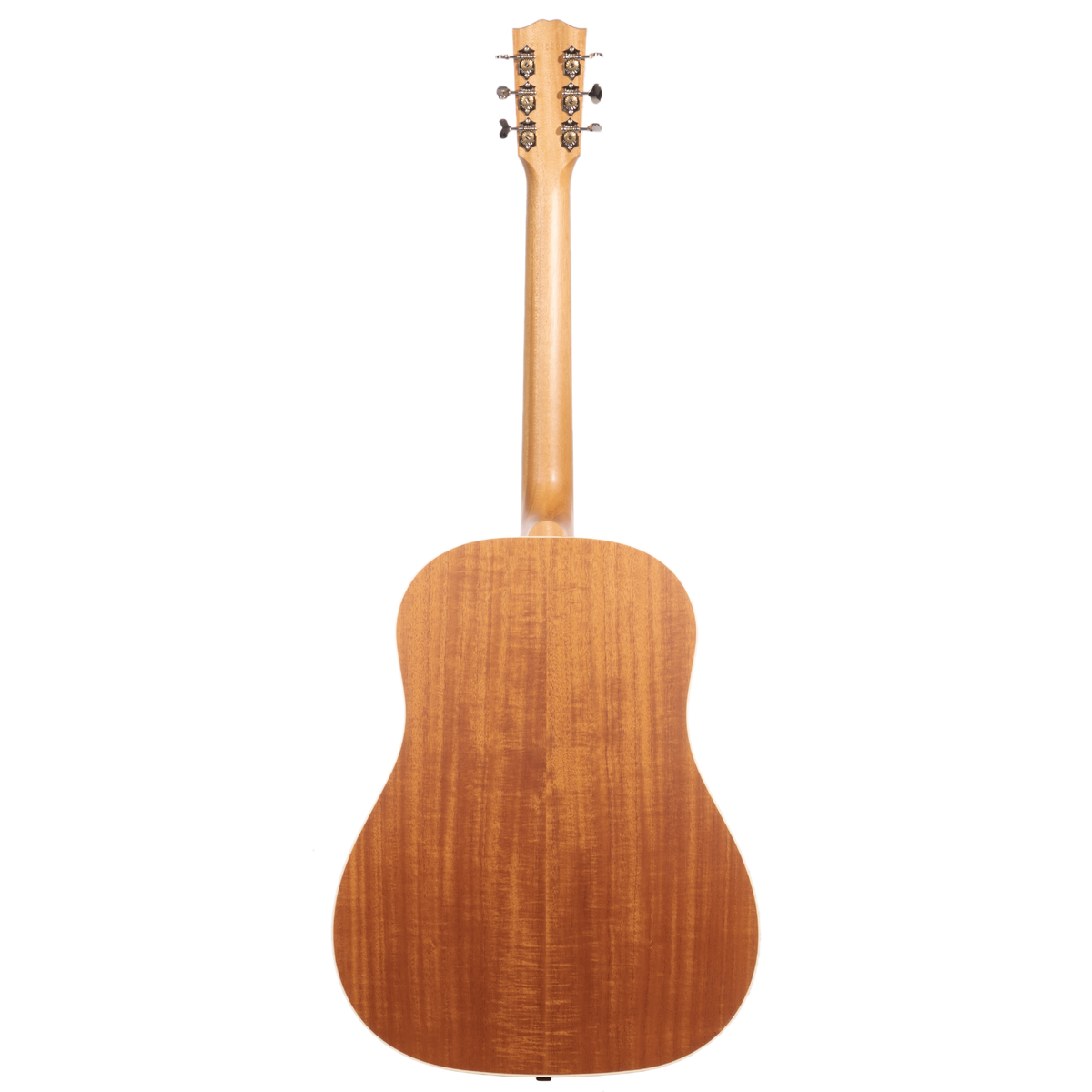 Gibson J-35 30s Faded, Natural, Round Shoulder Dreadnought Acoustic Guitar