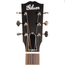 Gibson J-35 30s Faded, Natural, Round Shoulder Dreadnought Acoustic Guitar