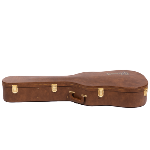 Gibson J-35 30s Faded, Natural, Round Shoulder Dreadnought Acoustic Guitar