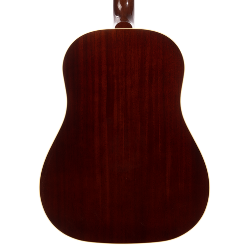 Gibson '50s J-45 Original Round Shoulder Acoustic Guitar, Vintage Sunburst