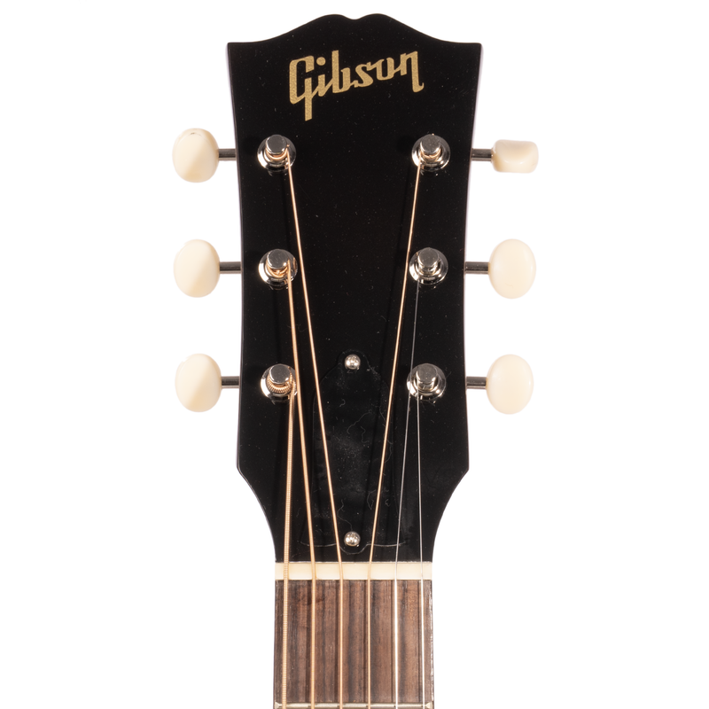 Gibson '50s J-45 Original Round Shoulder Acoustic Guitar, Vintage Sunburst