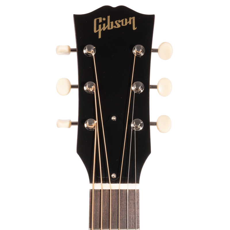 Gibson '50s J-45 Original Round Shoulder Acoustic Guitar, Vintage Sunburst