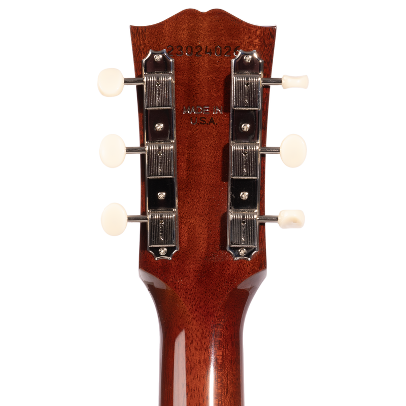 Gibson '50s J-45 Original Round Shoulder Acoustic Guitar, Vintage Sunburst