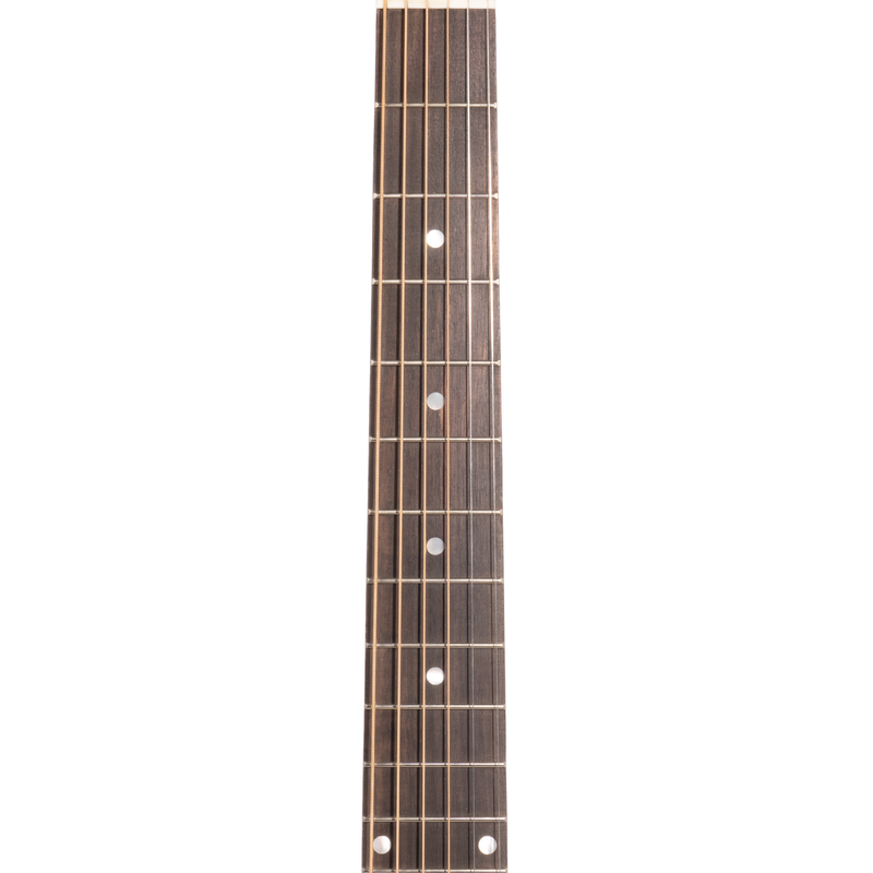 Gibson '50s J-45 Original Round Shoulder Acoustic Guitar, Vintage Sunburst
