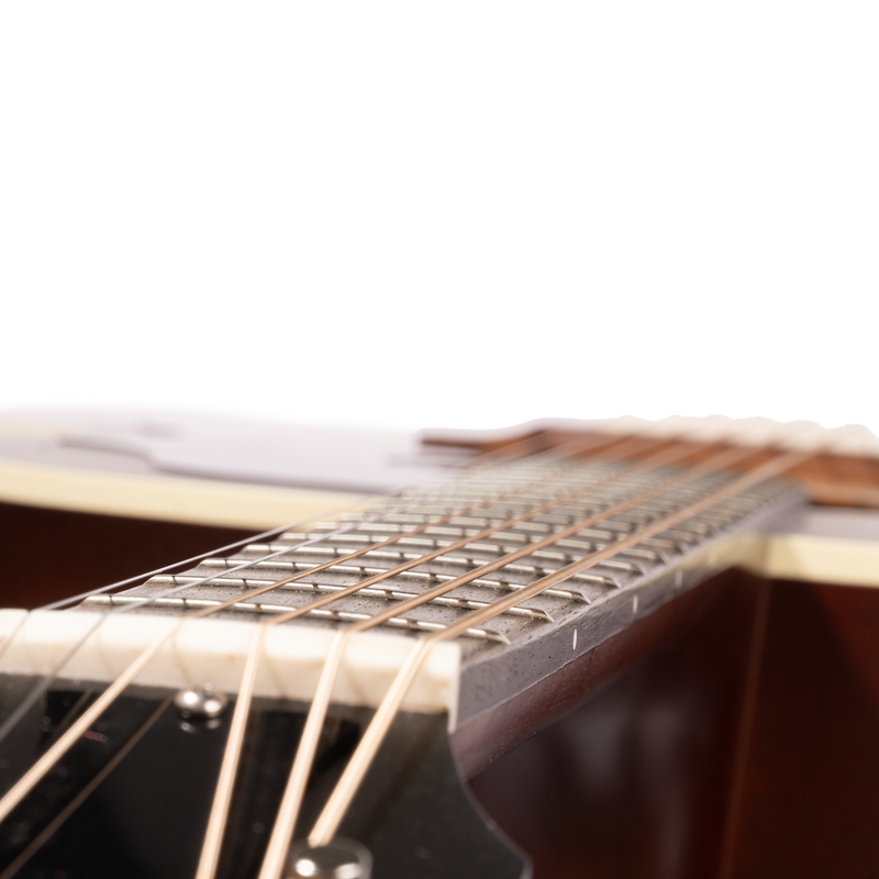 Gibson J-45 50s Faded, Faded Sunburst, Acoustic Guitar