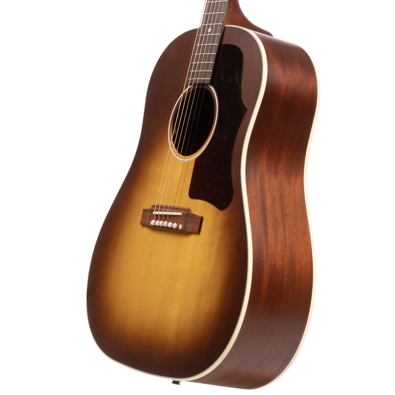 Gibson J-45 50s Faded, Faded Sunburst, Acoustic Guitar