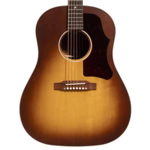 Gibson J-45 50s Faded, Faded Sunburst, Acoustic Guitar