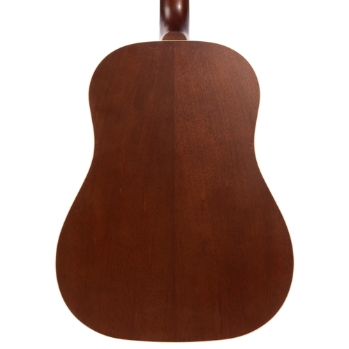 Gibson J-45 50s Faded, Faded Sunburst, Acoustic Guitar