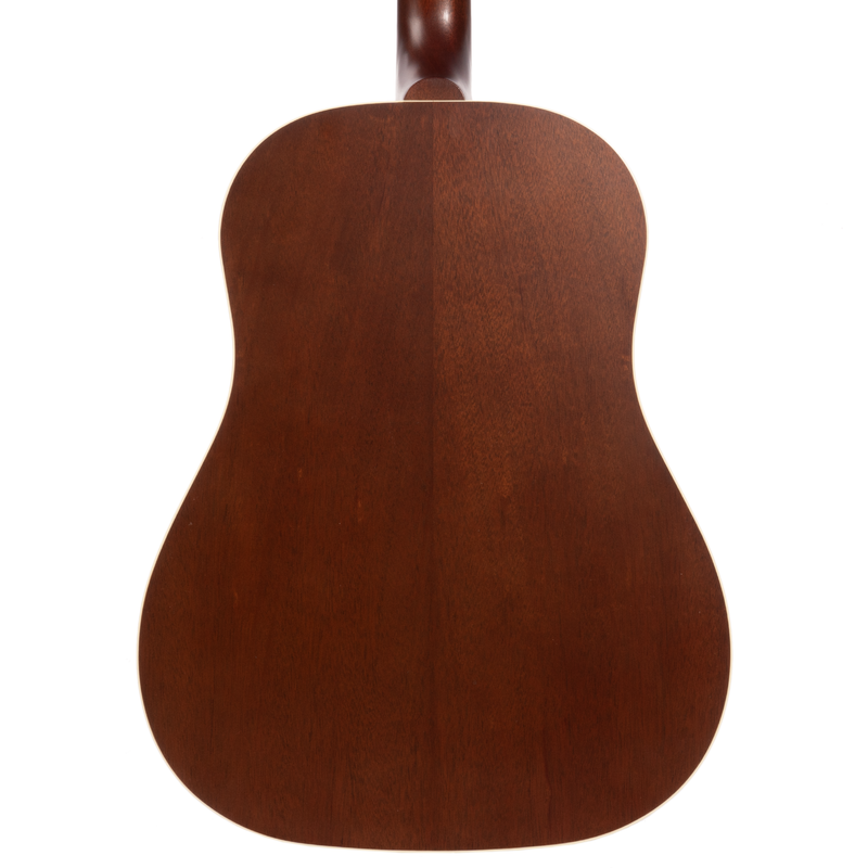 Gibson J-45 50s Faded, Faded Sunburst, Acoustic Guitar