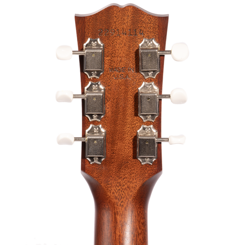 Gibson J-45 50s Faded, Faded Sunburst, Acoustic Guitar