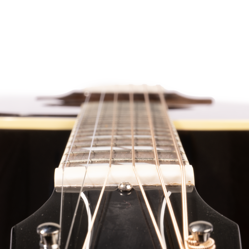 Gibson Southern Jumbo Original Vintage Sunburst