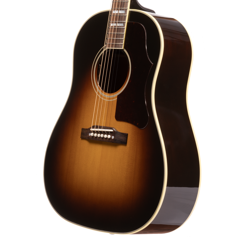 Gibson Southern Jumbo Original Vintage Sunburst