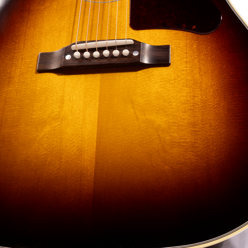 Gibson Southern Jumbo Original Vintage Sunburst