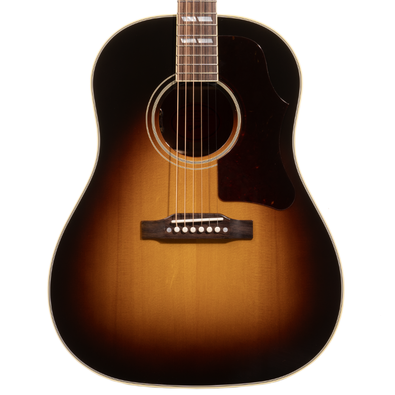 Gibson Southern Jumbo Original Vintage Sunburst