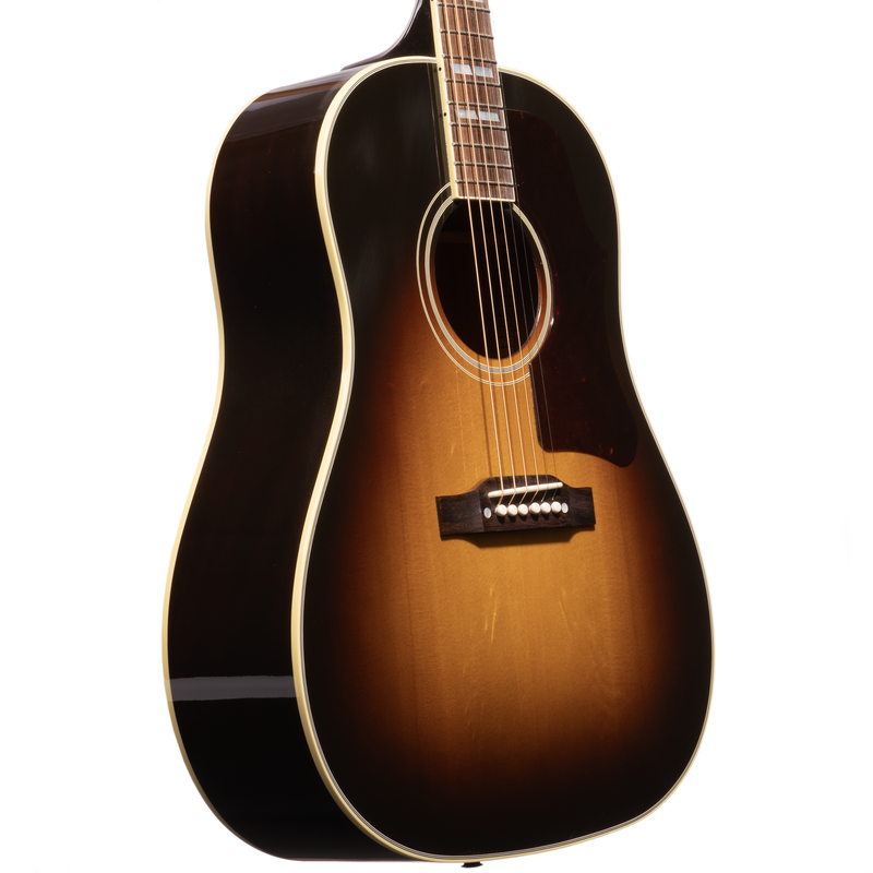 Gibson Southern Jumbo Original Vintage Sunburst