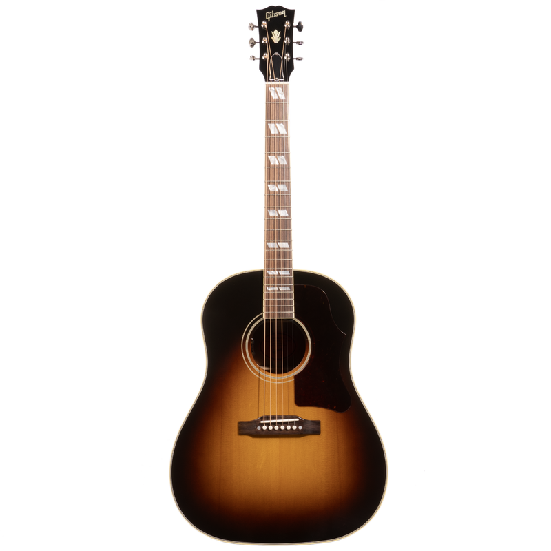 Gibson Southern Jumbo Original Vintage Sunburst