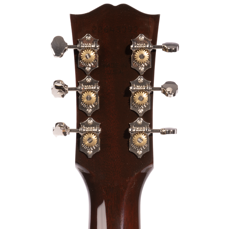 Gibson Southern Jumbo Original Vintage Sunburst