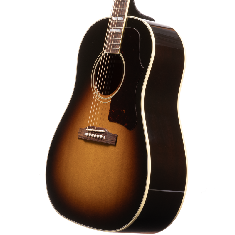 Gibson Southern Jumbo Original Vintage Sunburst