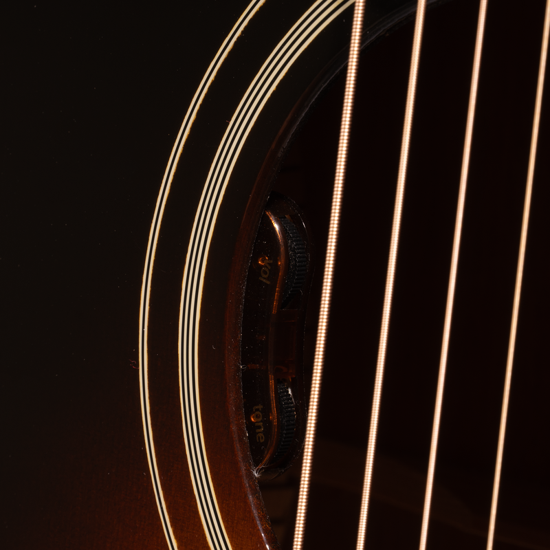 Gibson Southern Jumbo Original Vintage Sunburst