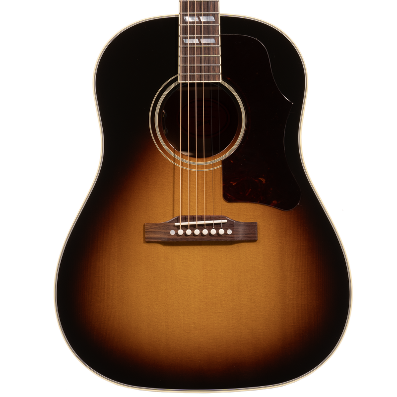 Gibson Southern Jumbo Original Vintage Sunburst