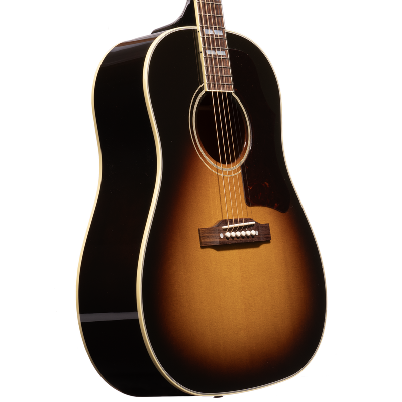 Gibson Southern Jumbo Original Vintage Sunburst