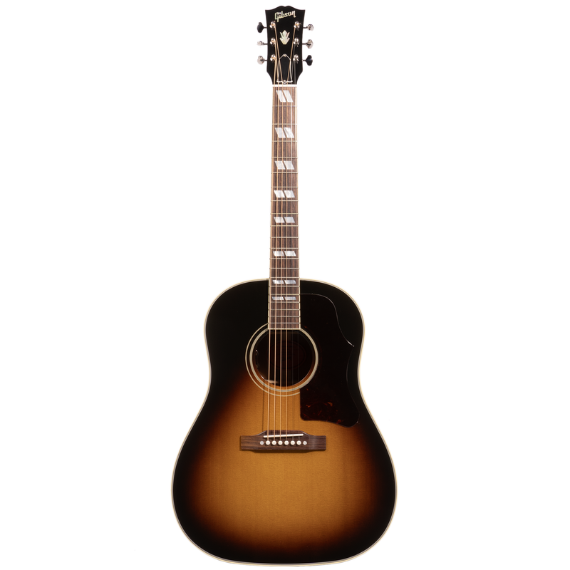 Gibson Southern Jumbo Original Vintage Sunburst