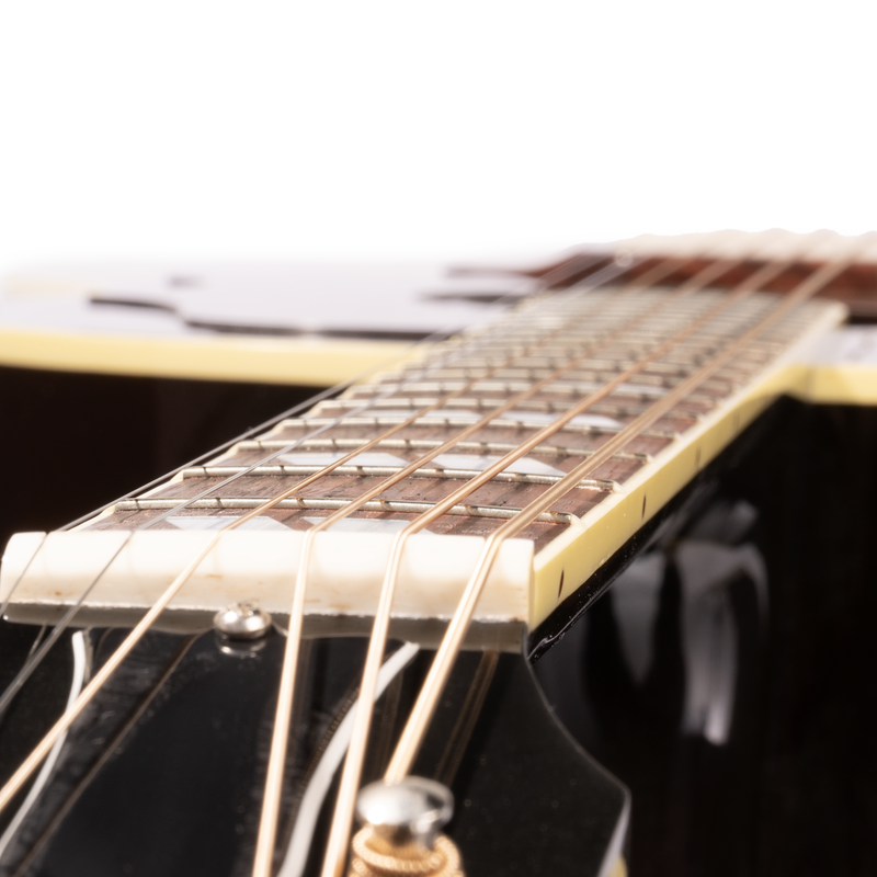 Gibson Southern Jumbo Original Vintage Sunburst