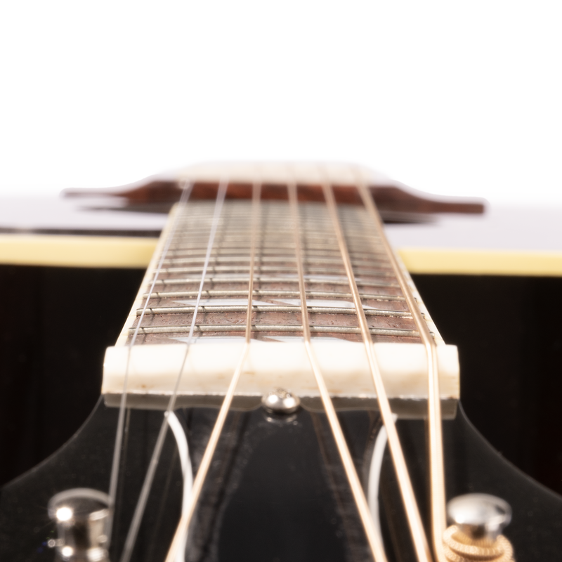Gibson Southern Jumbo Original Vintage Sunburst