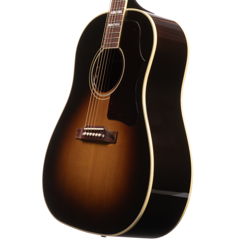 Gibson Southern Jumbo Original Vintage Sunburst