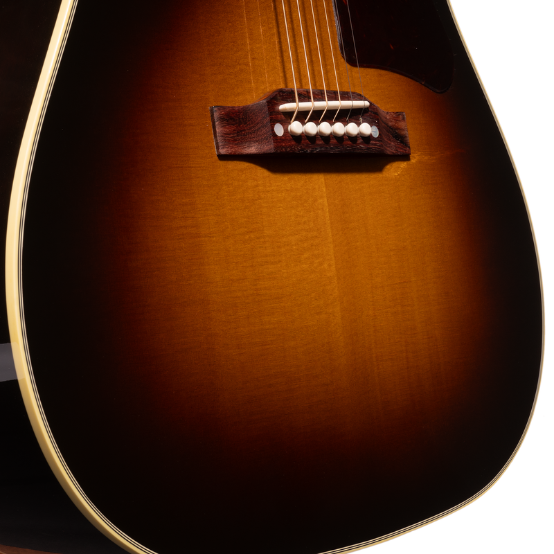 Gibson Southern Jumbo Original Vintage Sunburst