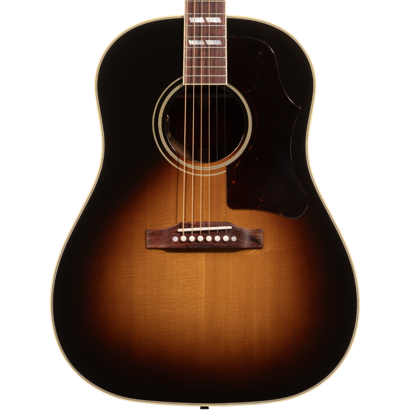 Gibson Southern Jumbo Original Vintage Sunburst