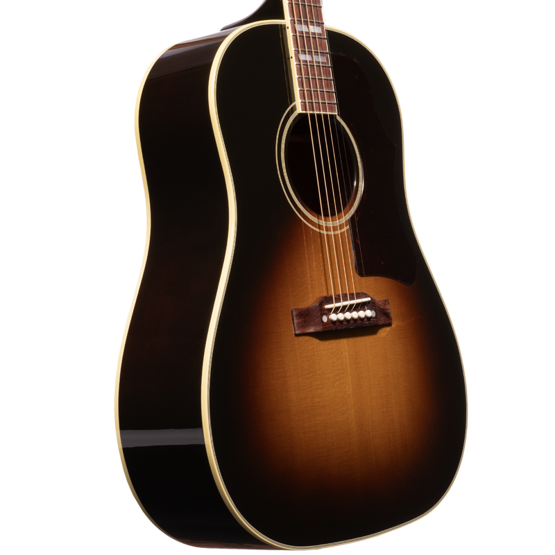 Gibson Southern Jumbo Original Vintage Sunburst