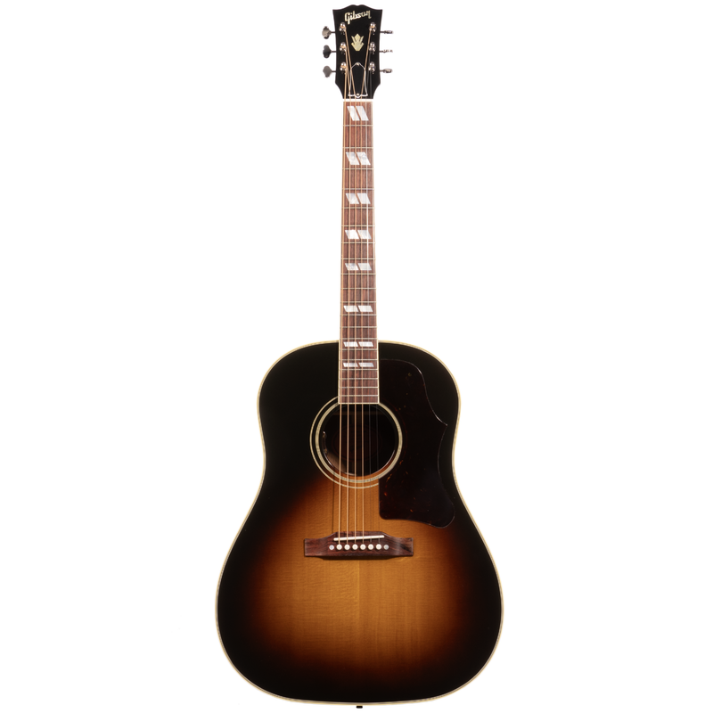 Gibson Southern Jumbo Original Vintage Sunburst