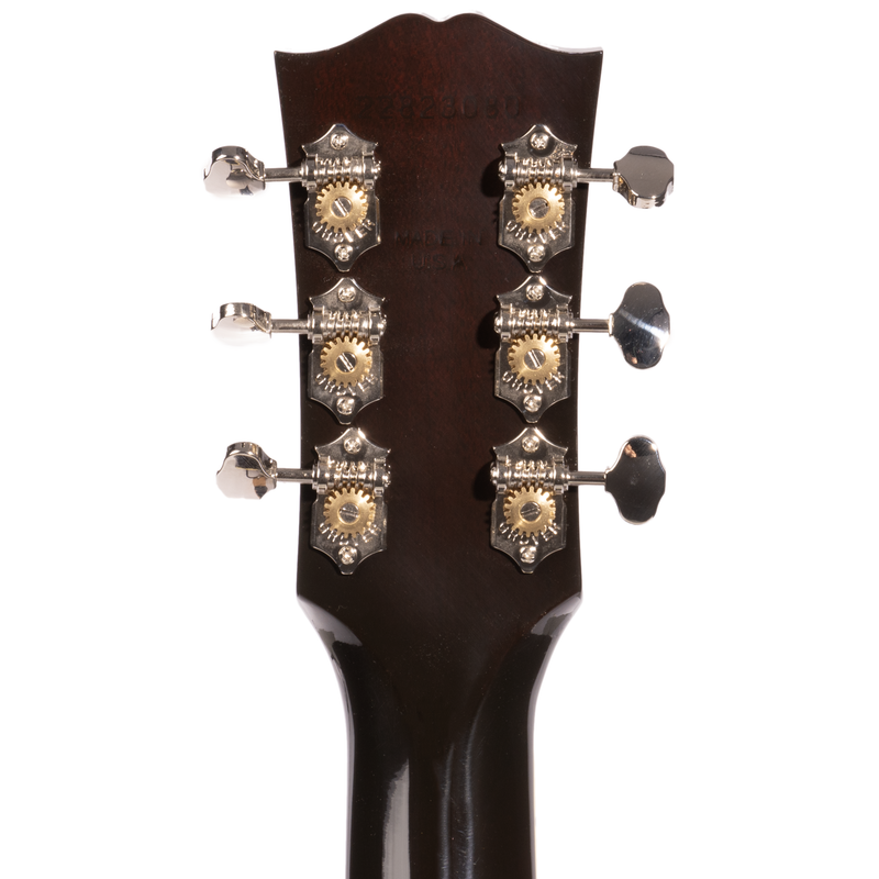 Gibson Southern Jumbo Original Vintage Sunburst