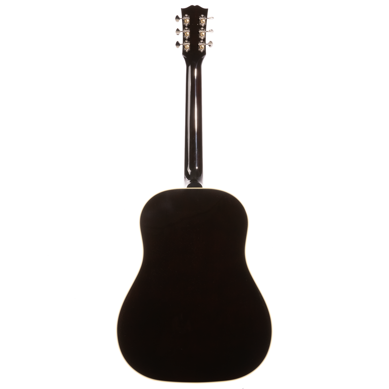 Gibson Southern Jumbo Original Acoustic-Electric Guitar, Vintage Sunburst
